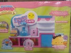 New - Smooshy Mushy Sunnyside Cafe Limited Edition Playset