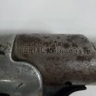 Ramset 4160 Mkii Powder Actuated Fastening Tool