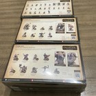 Dungeons And Lasers Deuslair Core Set 1  2    3 Miniatures  New   Sealed 
