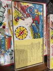 Vintage The Happy Little Train Board Game 1957 Milton Bradley Complete