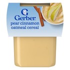 3 Pack 16 Count 4 Oz Baby Food Puree Classics Variety Pack Breakfast   Dinner