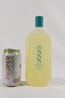 Vtg Avon Skin So Soft Original Bath Oil 16oz Woodland Fresh Sealed 1991