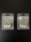 New Oster Classic 76 Clipper Blade Modified Oa Star-teq Blade