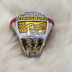 Baseball Ring  2019 Washington Nationals Championship Ring