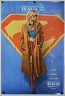 Supergirl Super Girl - Original Ds Movie Poster D s 27x40 - 2026 Advance