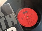 Black Sabbath Master Of Reality Rare Malaysia Unique Label 12  Lp Gg