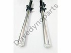 Genuine Royal Enfield Lh And Rh Front Fork Assembly For Interceptor 650