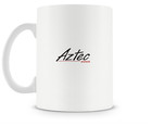 Piper Aztec F Ceramic Coffee Mug - 15oz