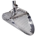 Sand Scoop Metal Detector Detecting Hunting Tool Hex10 V2 Stainless Steel  Coob
