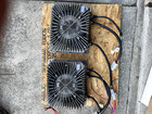 One  1  Thunderstruck Motors Tsm2500 Can Battery Onboard Charger   2 Available 