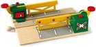 Brio World Magnetic Action Crossing 1pc 33750