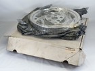 Arlen Ness Polished Psycho 65t 1 5in Rear Belt Drive Pulley For Victory  V-1186