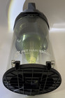 Bissell Pet Hair Eraser   Turbo Lift-off   Upright Vacuum 3774f Canister Assembly