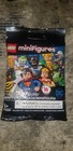 Lego Dc Heroes Minifigures Complete Set Of 16 Unopened Packs  box Not Included 