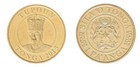 Tonga 1 Pa anga  2015  Km  230  Mint X 10 Pcs