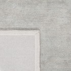 Safavieh Himalaya Collection Runner Rug - 2 3  X 12  Runner  Grey  Handmade W   