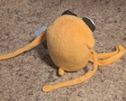 Official Adventure Time Jake The Dog Plush By Jazwares W  Tag  read Description 