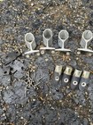 Vintage  Van Roof Rack Aluminum Boogie Van Ford Econoline Chevy G-20
