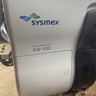Sysmex Xw-100 Hematology Analyzer