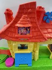 Fisher-price Little People Disney Princess Belle s Caring House Works