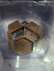 Second Tardis Control Room Doctor Who Slight Damage 
