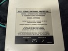 Max Service Entrance Protector Indoor outdoor Surge Arrester Gpp8005