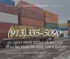 Used   New 20 Ft   40 Ft  Shipping Containers storage  Please Read Description