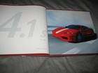 Ferrari Challenge Stradale Hardcover Prestige Brochure 1920 03  72 Pages