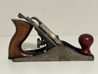 Vintage Great Neck G-4 No 4 Carpenter s Wood Plane - Made In Usa