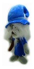 Mexican Plants Vs Zombies Wizard Mage Zombie 15    Plush Doll Mexico Bootleg Toy