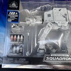 2025 Disney Parks Star Wars Micro Galaxy Squadron Battle Of Hoth Battle Pack Nib