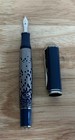 Pelikan M640 Niagara Falls Special Edition Fountain Pen 18kt Nib