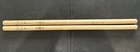 Alex Van Halen 1990s Regal Tip Power Rock Double Butt Drumsticks 1991 Or 93 Tour