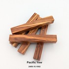 Pen Blanks - 5  Length - Assorted Wood - You Pick The Species