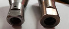 Bingham Jetstream Nozzle Carrier  4-jet Style  40 000 Psi Rated   no Tip