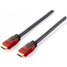 Premium High Speed 6 Ft Hdmi Cable Hdtv Lcd Blu-ray Dvd For Xbox Ps4 Ps3 Samsung