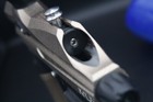 Gold black Azodin Kaos Paintball Gun
