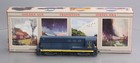 Walthers 932-1309 Ho Scale Central New Jersey H10-44 Diesel Ex box