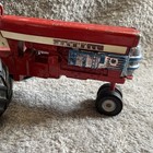 1 16 Fly n Farmall Mccormick Ih 560 Ertl Toy Pulling Puller Tractor 