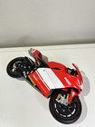 1 12 Scale Ducati Capirossi  65 2003 Motogp Diecast Bike Model     Rare Display