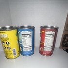 Sport Shake High Protein Shake Variety Pack Banana Vanilla Strawberry 11 Fl Oz