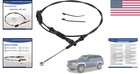 15037353 Automatic Transmission Gear Shift Cable Compatible With 1995-2000