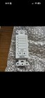 1810813   Somfy Decoflex 5 Channel Rts Wirefree Wall Switch White