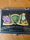 1996 Summer Olympic Limited Edition Ceremonies Pin Collection