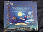 Disney Park Exclusive Peter Pan Collectible Figures Toy Set Factory Sealed New