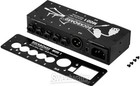 Rockboard By Warwick Mod 1 V2 Pedalboard Patchbay