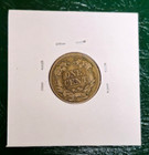 1858 Small Letters Indian Head Cent - Higher Grade Original - Strong Devices