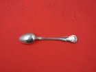 Old Master By Towle Sterling Silver Demitasse Spoon 4 1 4 