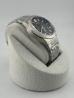 Movado 0607972 Men s Se Stainless Steel Black Dial 42mm Watch Brand New In Box