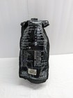 Adidas Hybrid 80 Boxing Gloves 12oz Black Yellow Aeroready New Open Box Adih80